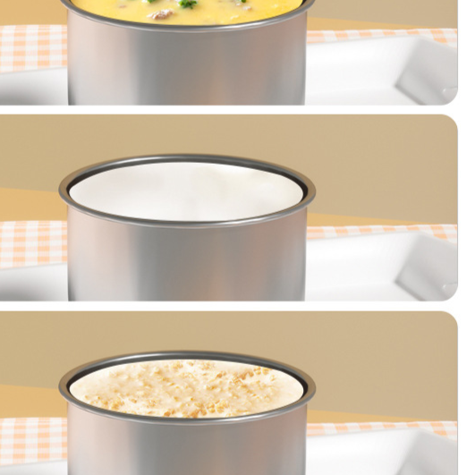 Children's water cup, milk cup