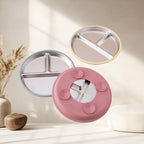 Stainless Steel Baby Weaning Starter Set