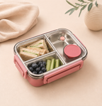 Stainless Steel Baby Bento Lunch Box