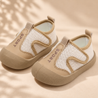 Childrens Breathable Mesh Sports Shoes