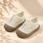 Childrens Breathable Mesh Sports Shoes