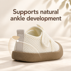 Childrens Breathable Mesh Sports Shoes