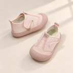 Childrens Breathable Mesh Sports Shoes
