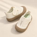 Childrens Breathable Mesh Sports Shoes