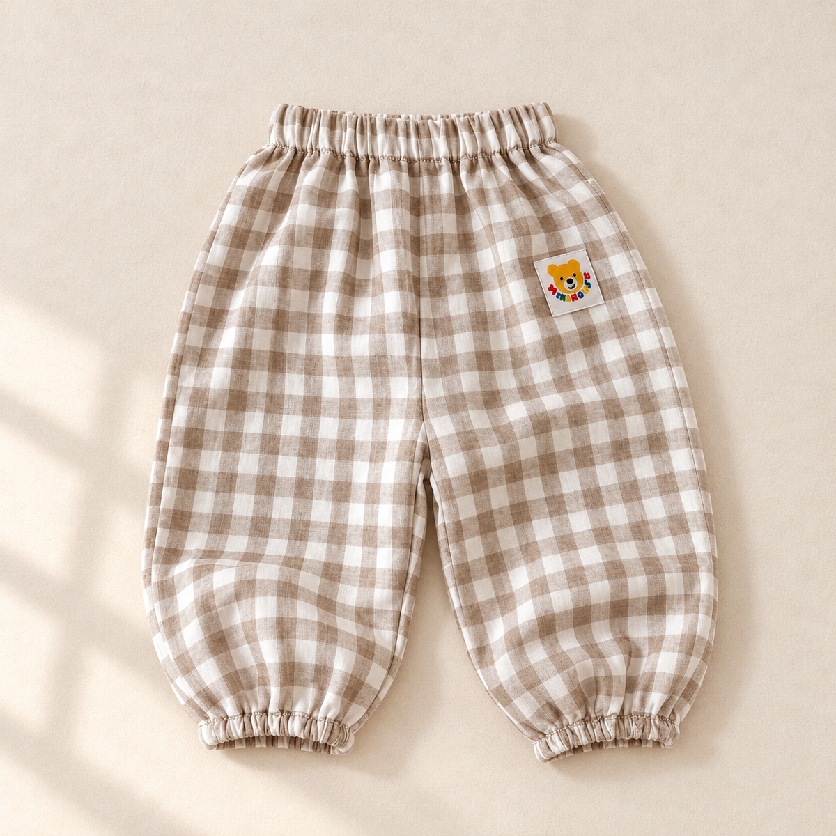 Childrens Anti-mosquito Casual Pants