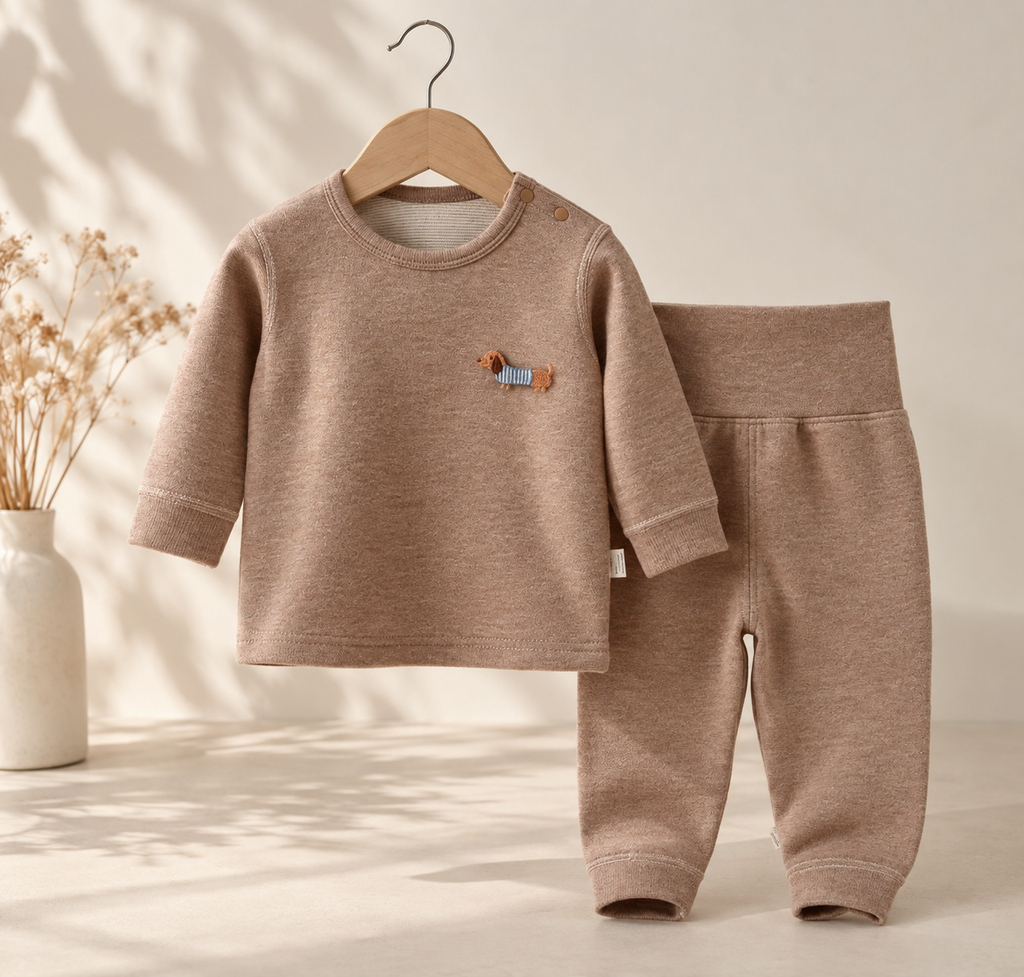 Thermal Two-Piece Set