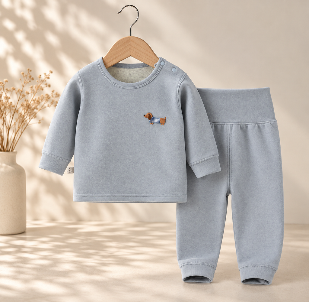 Thermal Two-Piece Set