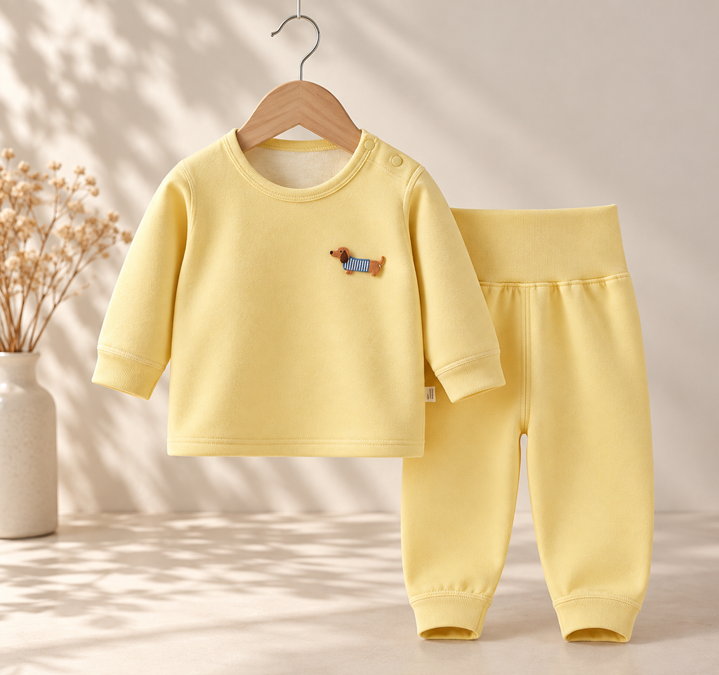 Thermal Two-Piece Set