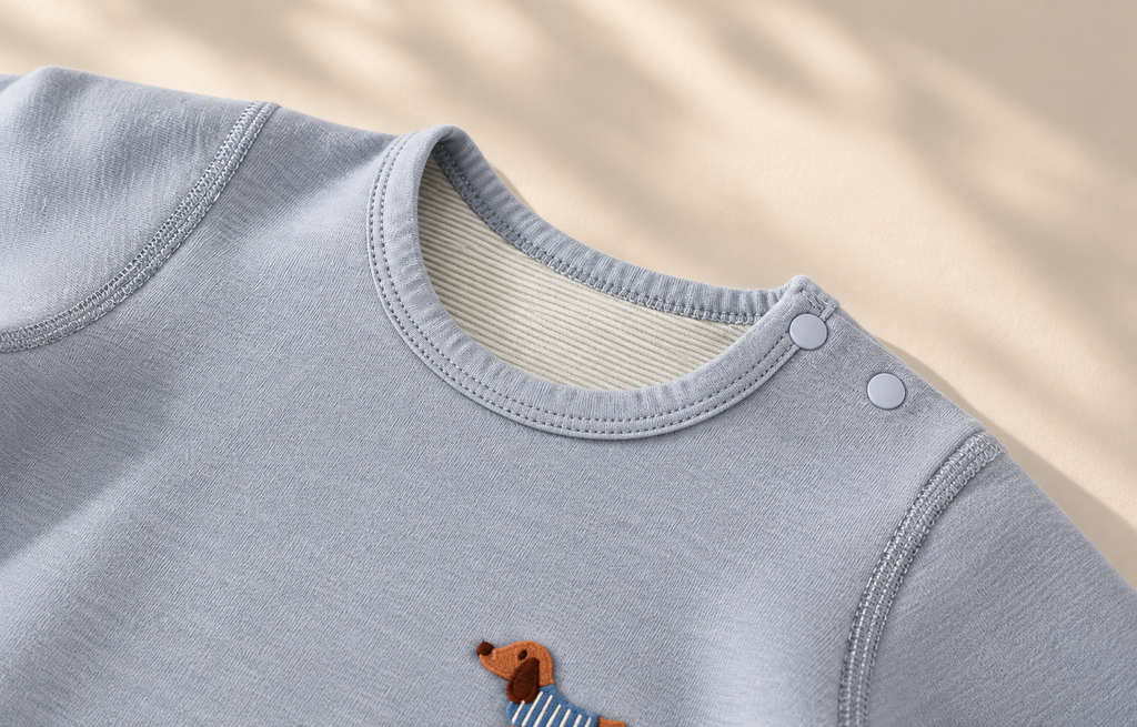 Thermal Two-Piece Set