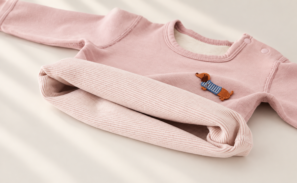 Thermal Two-Piece Set