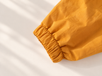 Lightweight Hooded Windbreaker