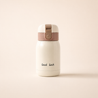 Mini Thermos Cup 200Ml Pocket Cup Stainless Steel
