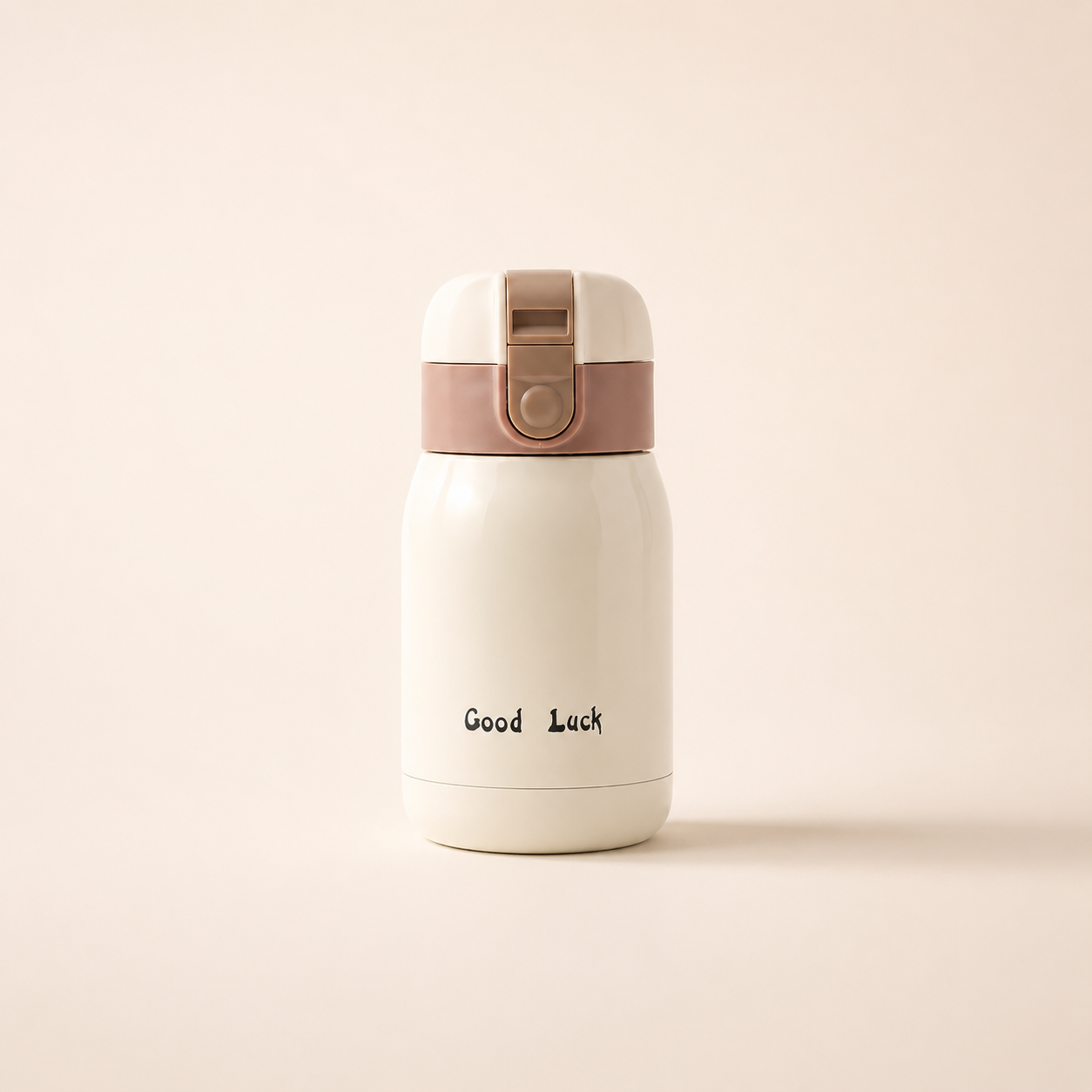 Mini Thermos Cup 200Ml Pocket Cup Stainless Steel