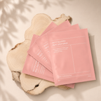 Bio Korean Collagen Mask - 4Pack