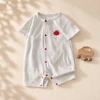Baby Cotton Romper