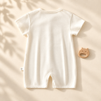 Baby Cotton Romper