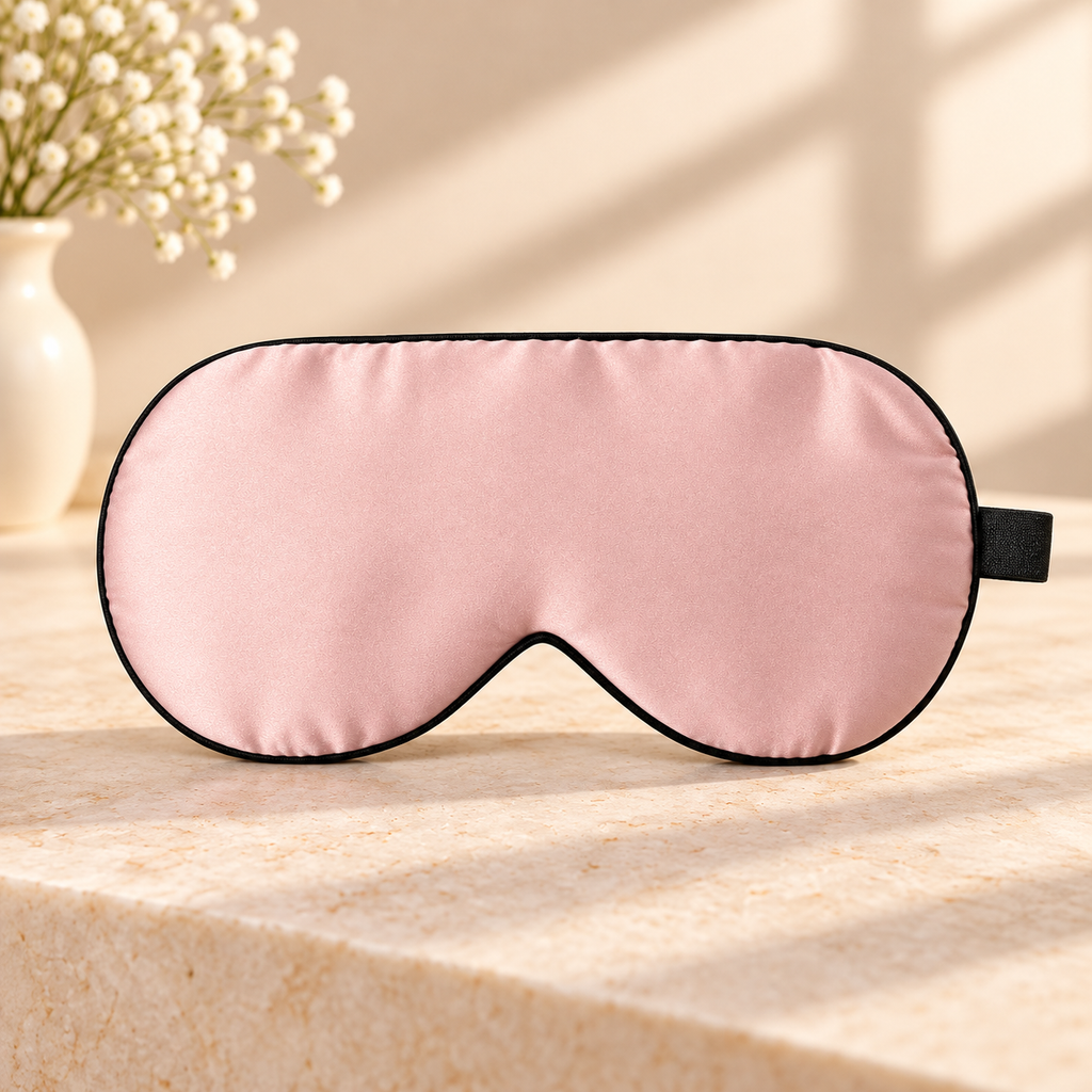 Silk Sleep Eye Mask