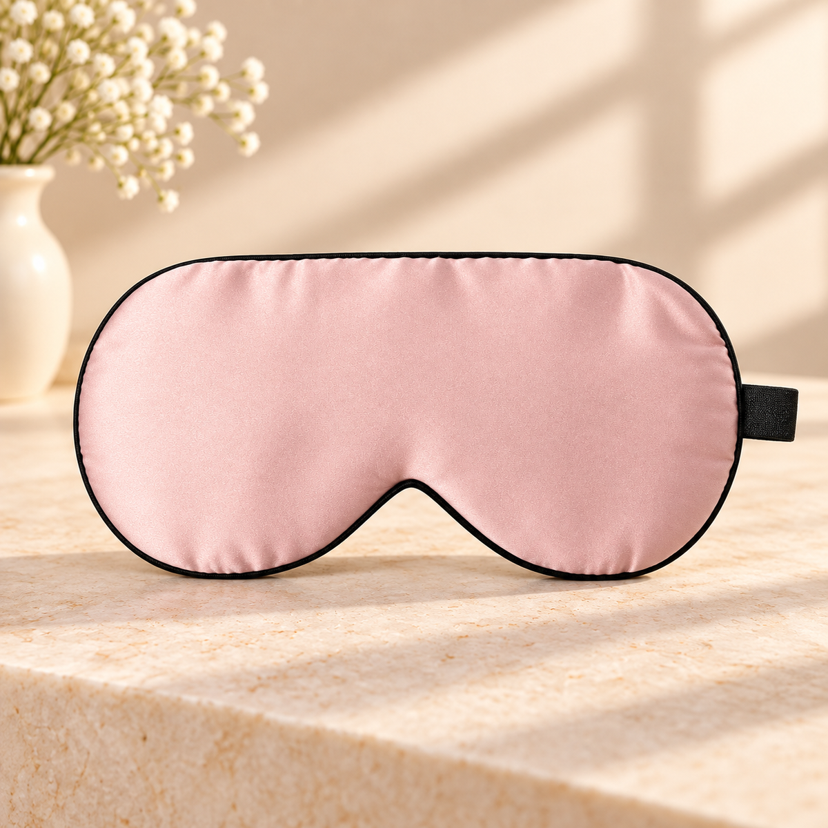 Silk Sleep Eye Mask