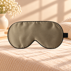 Silk Sleep Eye Mask