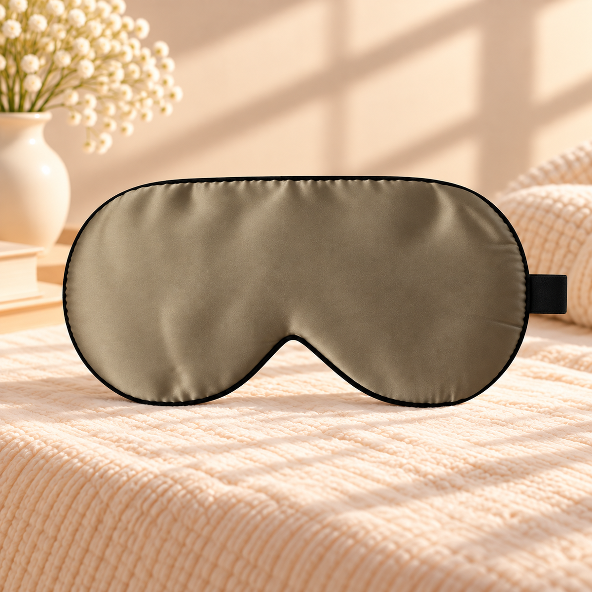 Silk Sleep Eye Mask