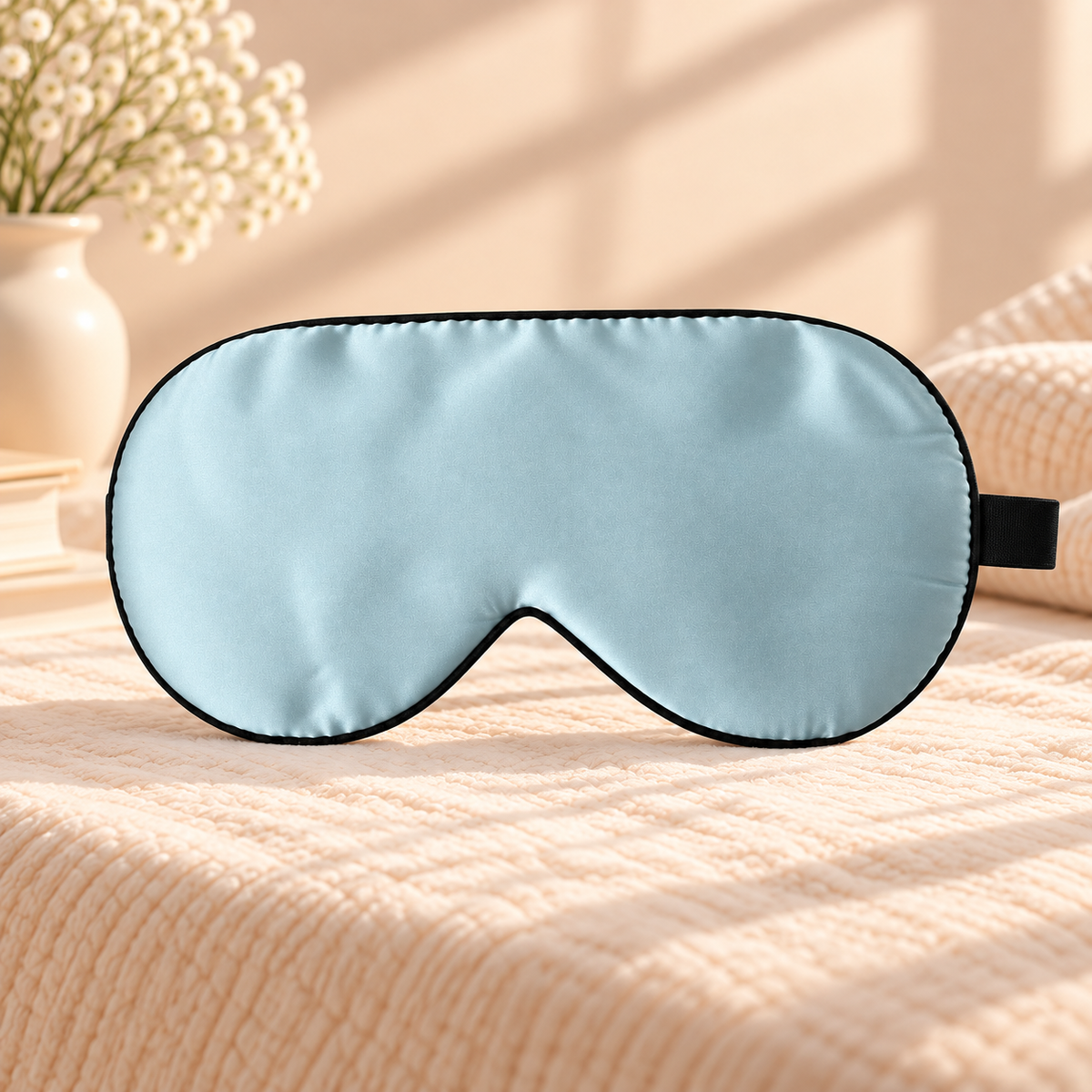Silk Sleep Eye Mask