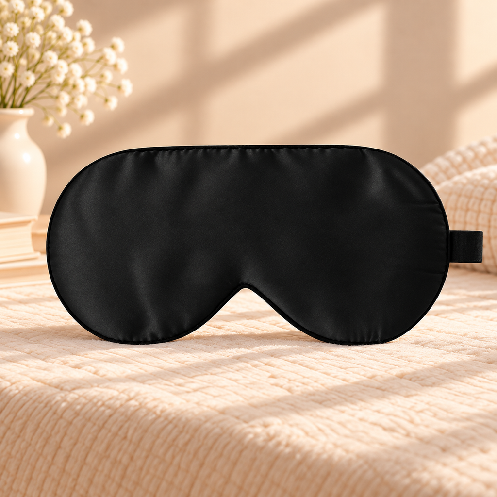Silk Sleep Eye Mask