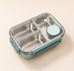 Stainless Steel Baby Bento Lunch Box